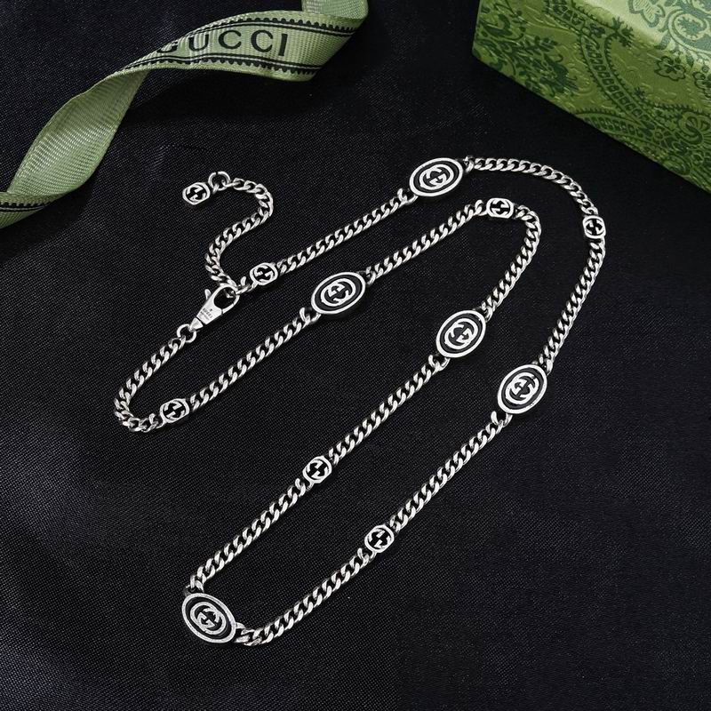 Gucci Necklace 05yxs152